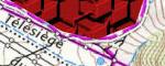 Ancienne Carte